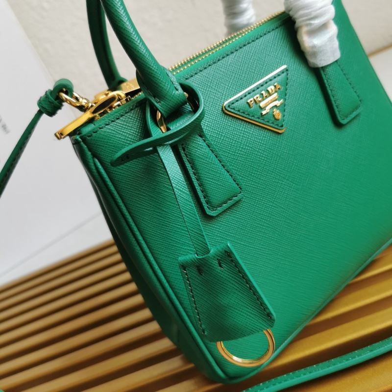 Prada Top Handle Bags